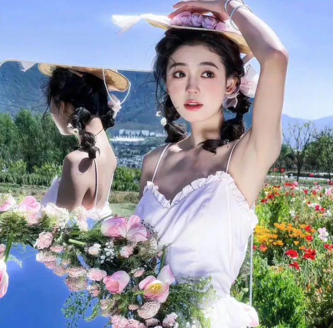 荒唐阿姨：潮爆大银幕封面